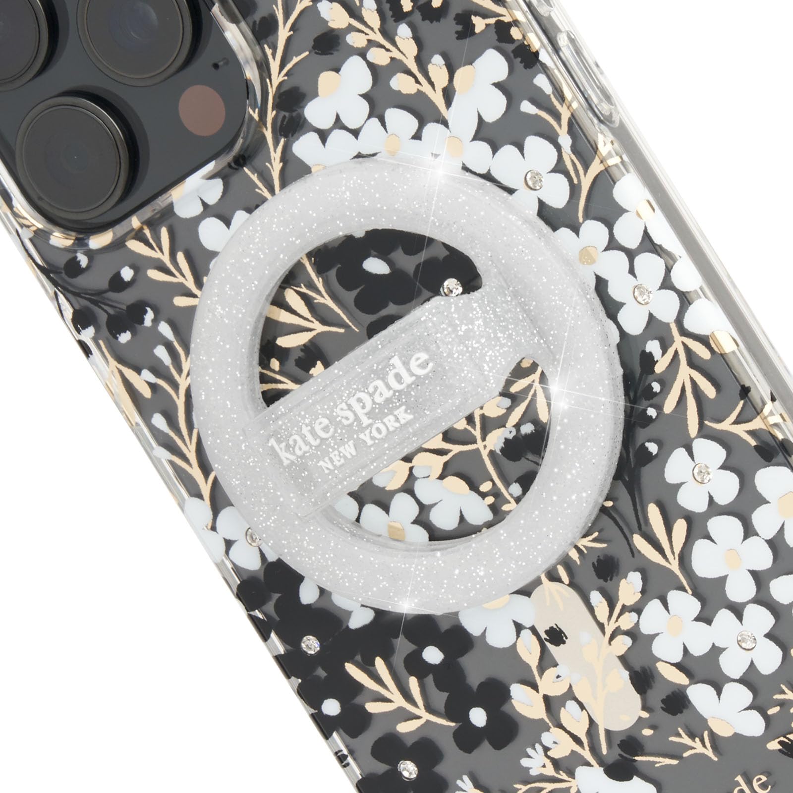 kate spade NEW YORK - boochanz　kate spade iPhone11Pro Amazon.com: kate spade new york Spade Flower Case for iPhone